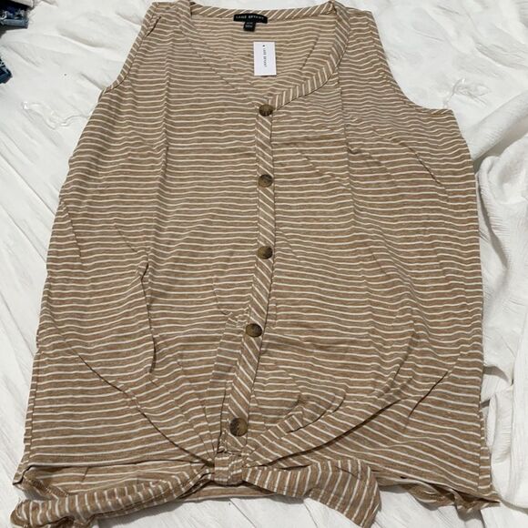 NWT- Lane Bryant - 14/16 - Picture 3 of 8